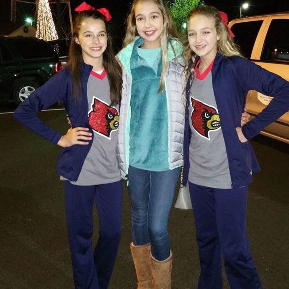 Meet your Posher, Emmi